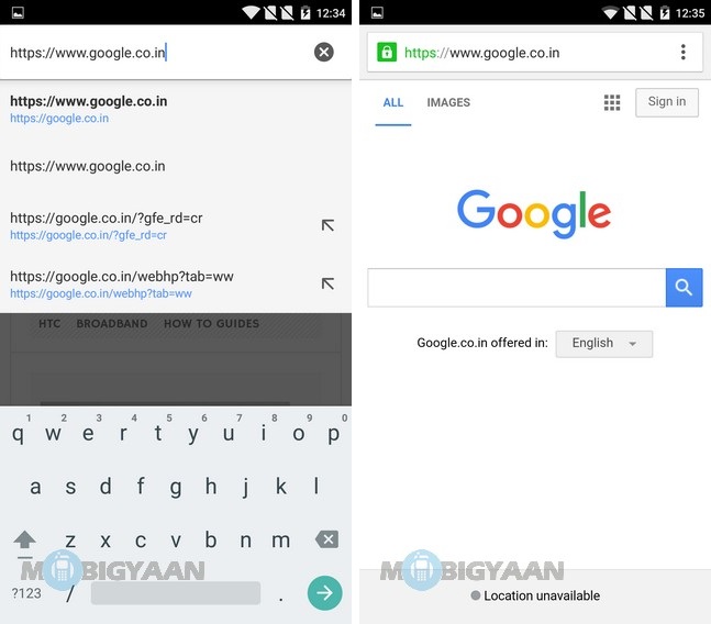How to open desktop websites on mobile [Android] [Guide] (1)