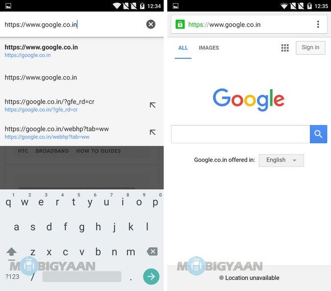 How To Open Desktop Websites On Mobile Android Guide