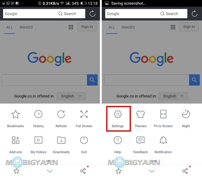 How to open desktop websites on mobile [Android] [Guide] (5)