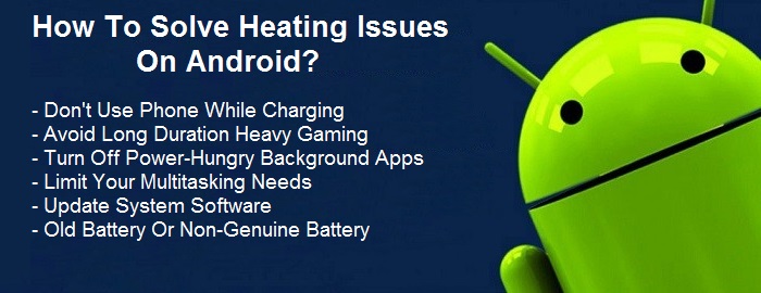 How to solve heating issues on Android [Guide] (2)