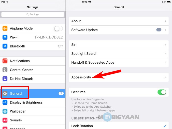 How to toggle iPad or iPhone brightness with home button [iOS] [Guide] (1)