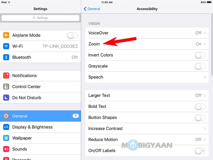 How to toggle iPad or iPhone brightness with home button [iOS] [Guide] (2)