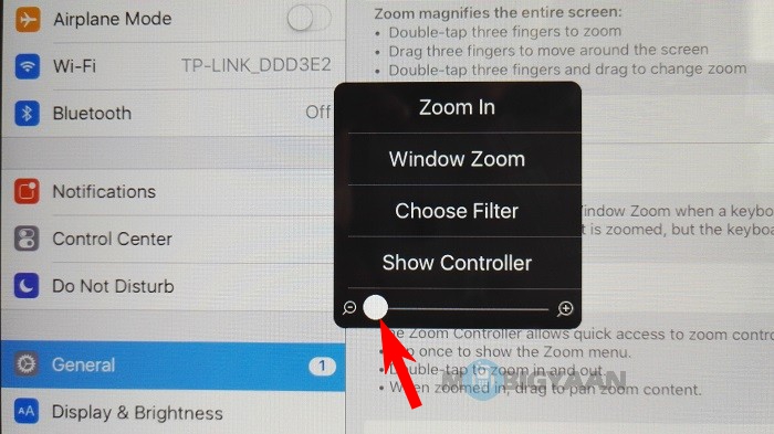 How to toggle iPad or iPhone brightness with home button [iOS] [Guide] (5)