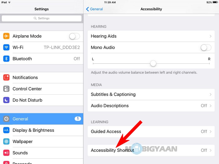 How to toggle iPad or iPhone brightness with home button [iOS] [Guide] (8)