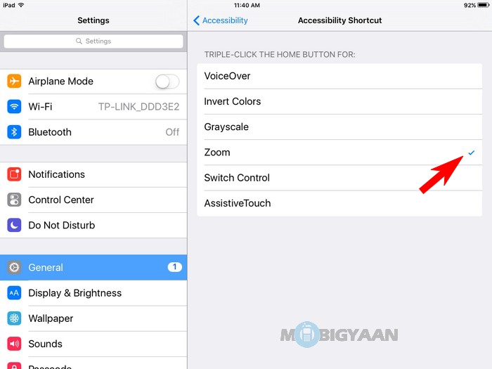 How to toggle iPad or iPhone brightness with home button [iOS] [Guide] (9)