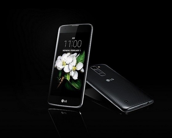 LG K Series 4G smartphones to be launched in India on April 14 2 LG K Series (PRNewsFoto/LG Electronics MobileComm USA)