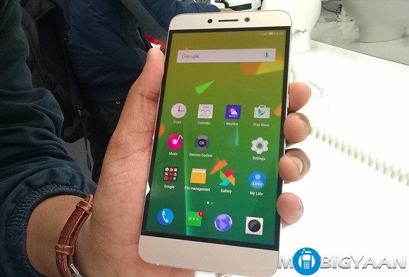 leeco le 1s review