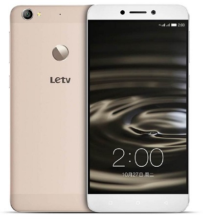 Leeco-Le-1s-official