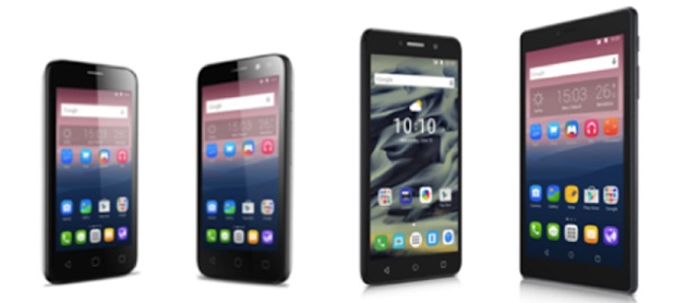 alcatel-one-touch-pixie-4-range