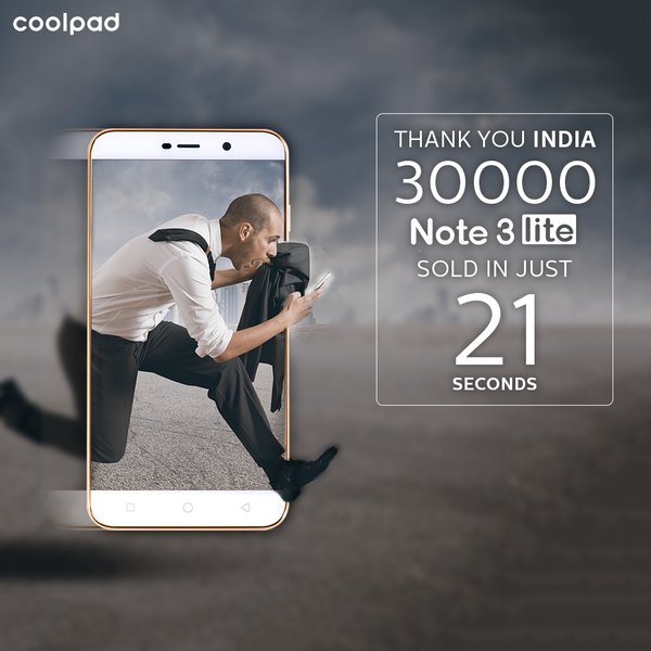 coolpad-note-3-lite-30000-units-sold