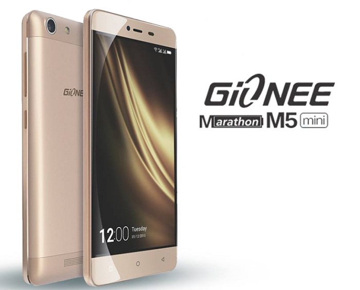 gionee-marathon-m5-mini-nigeria-launch