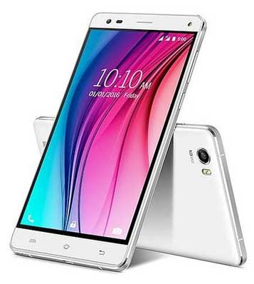 Lava V5 with 5.5 inch HD display and 8 MP selfie camera with LED flash launched in India for Rs. 11499