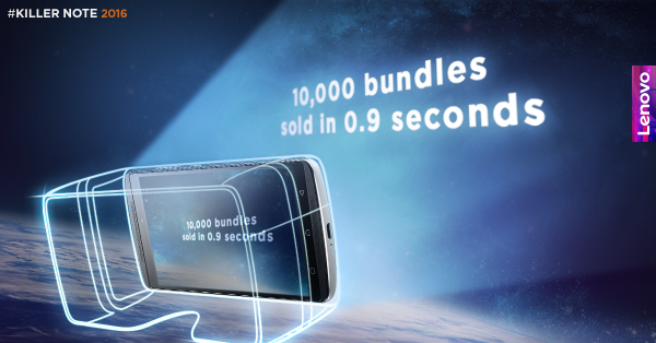 lenovo-vibe-k4-note-10000-units-sold