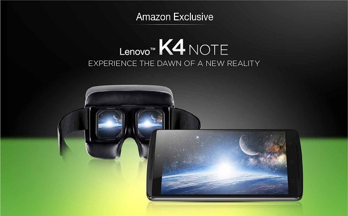 lenovo-vibe-k4-note-first-flash-sale