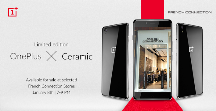 oneplus-x-ceramic-edition-invite-free-sale