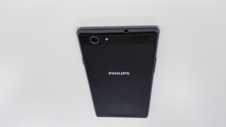 philips-xenium-s616-top-view