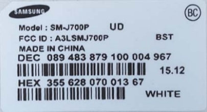 samsung-galaxy-j7-2016-fcc-label