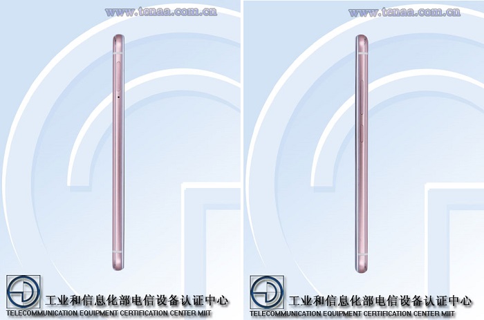 vivo-x6s-plus-left-right-view