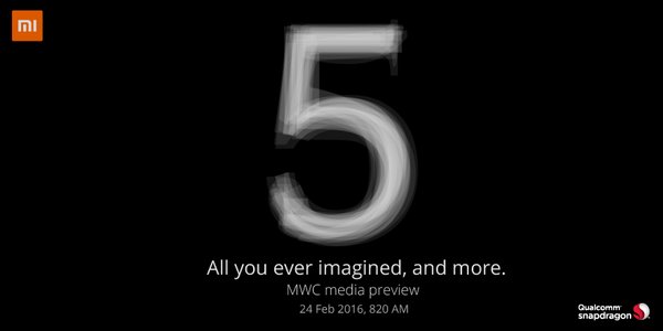 xiaomi-mi-5-mwc-2016-launch-confirmation