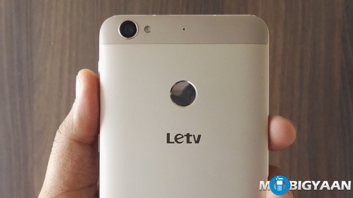5 things we like about LeEco Le 1S