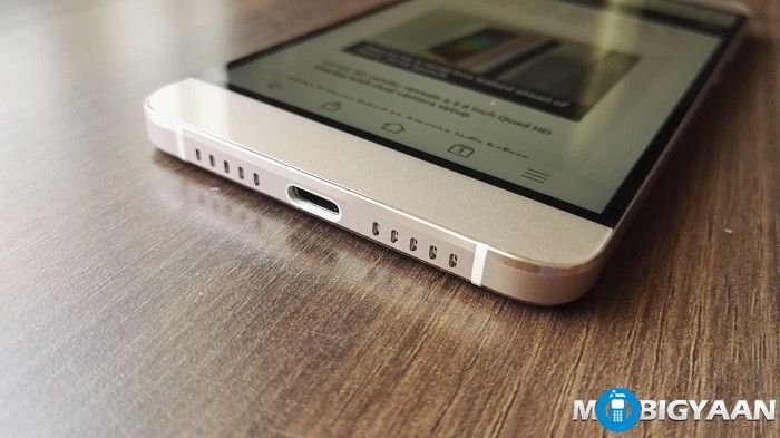 5 things we like about LeEco Le 1S