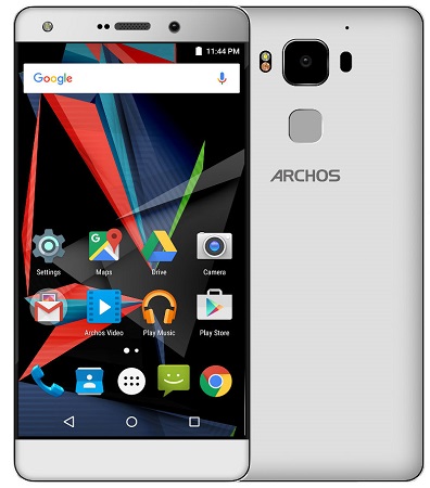 Archos Diamond 2 Plus