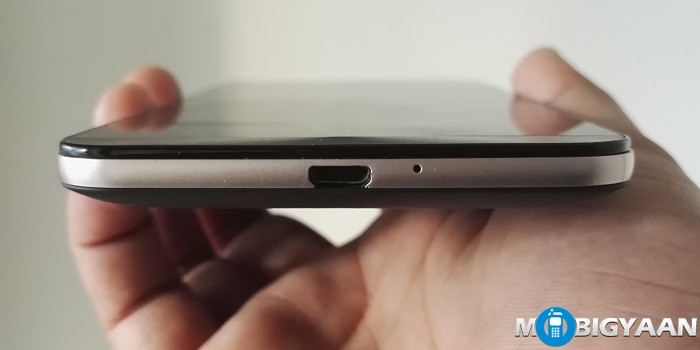 ASUS Zenfone Max Hands-on Images