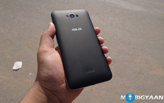 ASUS Zenfone Max Hands-on Images Review (12)