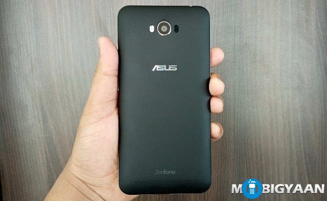 ASUS Zenfone Max Hands-on Images Review (14)