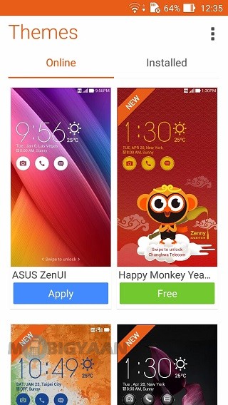 ASUS Zenfone Max Review (6)