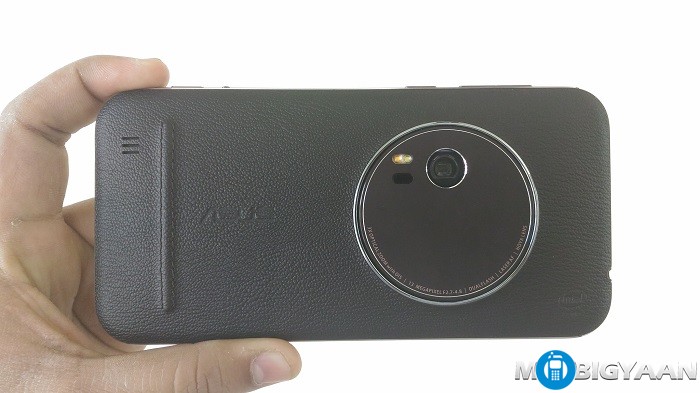 ASUS Zenfone Zoom Hands-on Images 6 asus zenfone zoom hands-on images