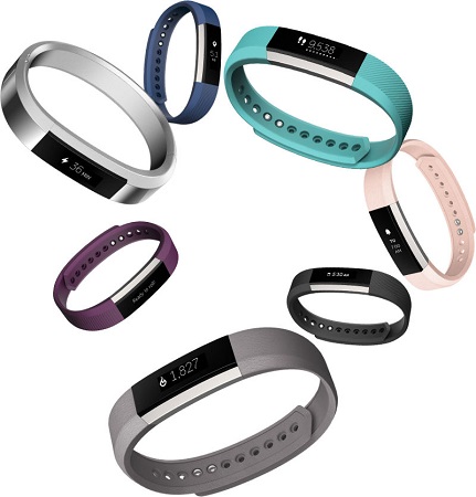 Fitbit Alta fashionable fitness tracker launched in India for Rs. 12999