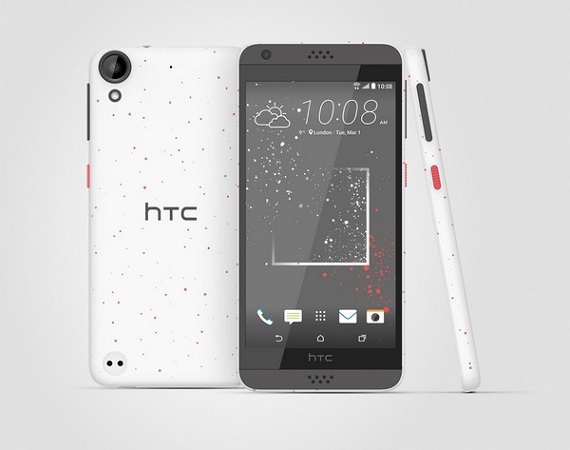 HTC announces Desire 630 and Desire 830 in India 1 HTC-Desire-530-desire-630-official