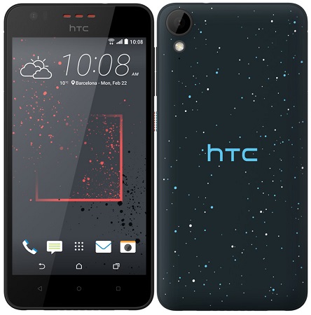 MWC 2016: All important announcements 5 HTC-Desire-825-official