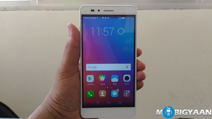 Honor 5X Review (14)