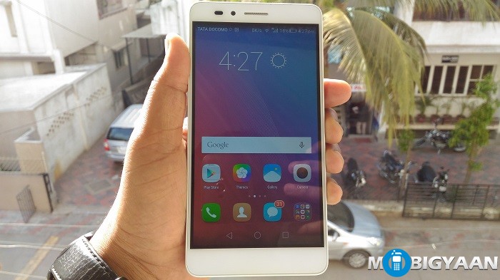 Honor 5X Review (38)