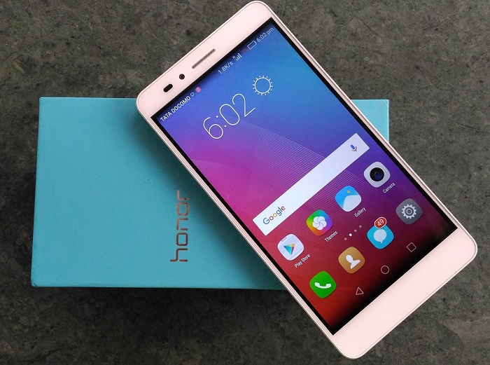Honor 5X Review - A solid mid-range contender