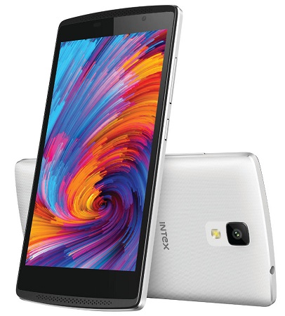Intex Aqua Craze