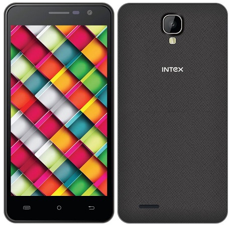 Intex Cloud Crystal