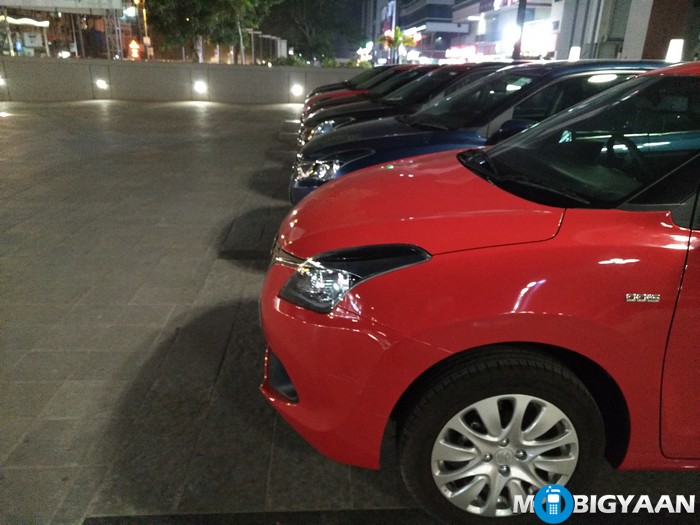LeEco Le Max - Camera Samples 22 LeEco-Le-Max-Camera-Samples-Night-Shots-car-lineup