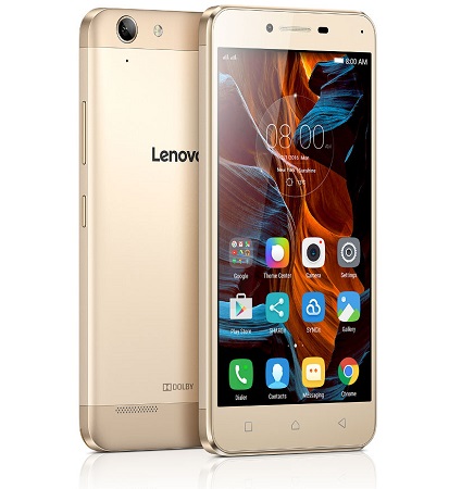 MWC 2016: All important announcements 7 Lenovo-Vibe-K5-official