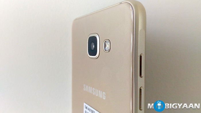 Samsung Galaxy A5 Hands on Review (16)