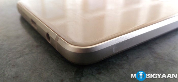 Samsung Galaxy A5 (2016) Hands-on Images 4 Samsung Galaxy A5 Hands on Review (17)