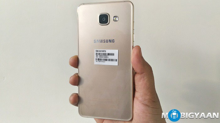 Samsung Galaxy A5 (2016) Review 5 Samsung-Galaxy-A5-2016-review-rear-view