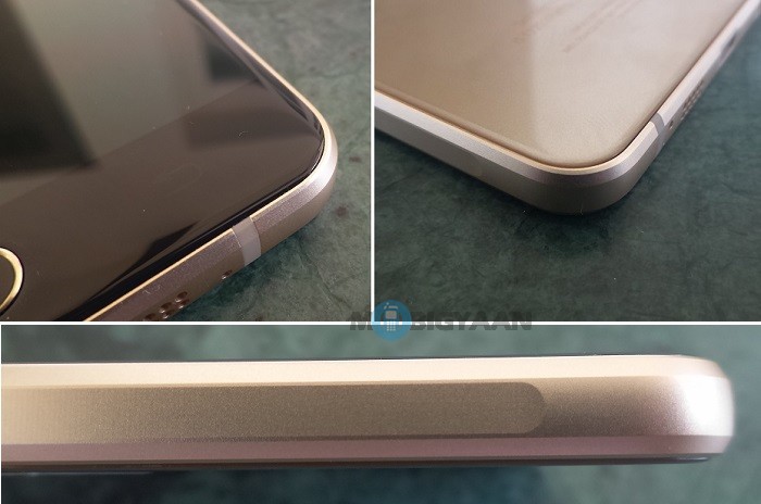 Samsung Galaxy A7 (2016) Hands-on Images 4 Samsung Galaxy A7 2016 Hands-on (11)
