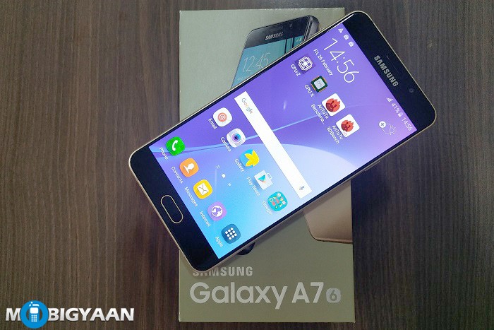 Samsung Galaxy A7 2016 Hands-on (15)