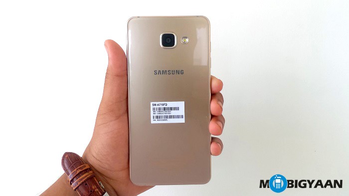 Samsung Galaxy A7 2016 Hands-on (2)