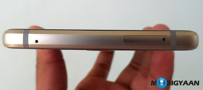 Samsung Galaxy A7 (2016) Hands-on Images 7 Samsung Galaxy A7 2016 Hands-on (6)