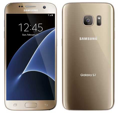 Samsung Galaxy S7