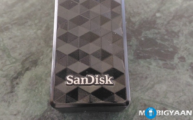 Sandisk Connect Wireless Stick (3)